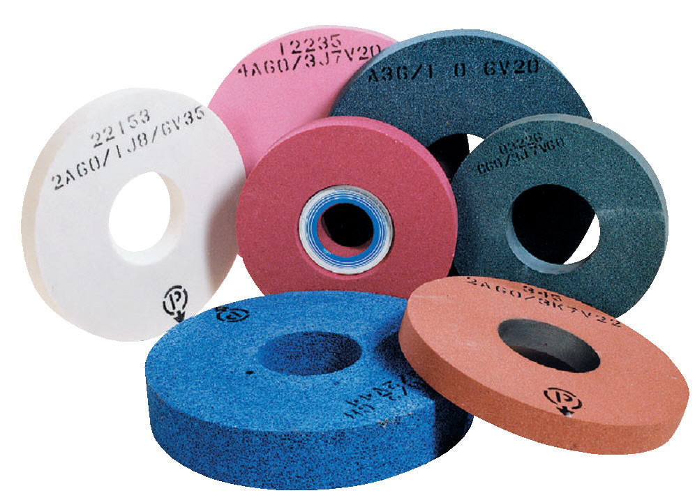 Grinding Wheels